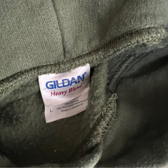 Purdue University Graphic Hoodie Sweatshirt - Picture 4 of 4